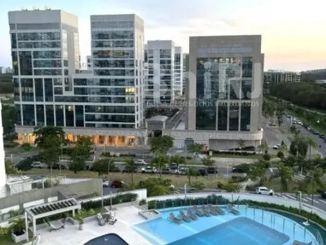 Imagem 9: Cobertura Triplex Union Home 4 Quartos (2 Suítes