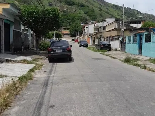 Imagem: Casa 2 Quartos - Padre Miguel