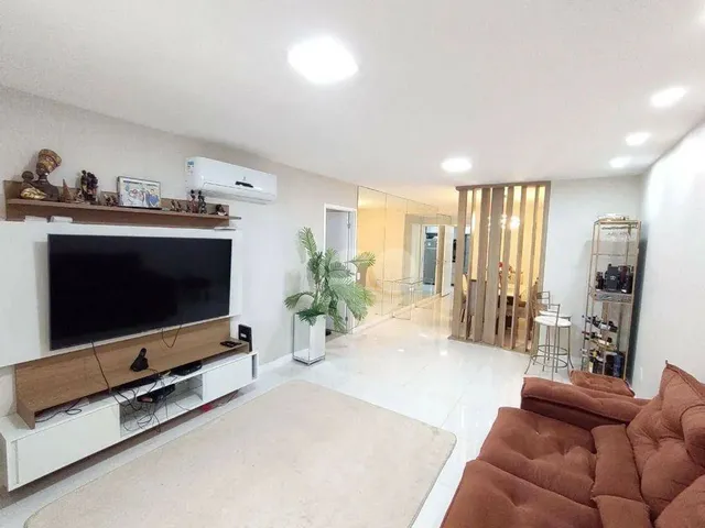 Imagem: Apartamento com 4 Quartos Todos Suítes