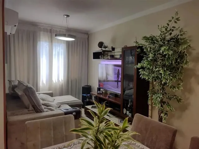 Imagem 3: 0 - Apartamento 3 Quartos, Sendo 1 Suíte