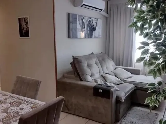 Imagem 6: 0 - Apartamento 3 Quartos, Sendo 1 Suíte