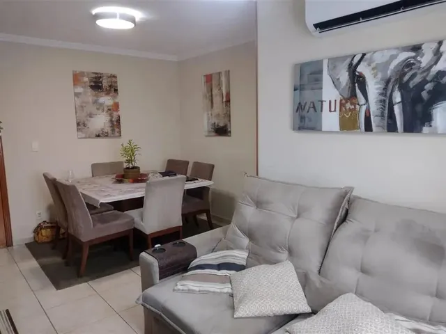 Imagem 7: 0 - Apartamento 3 Quartos, Sendo 1 Suíte