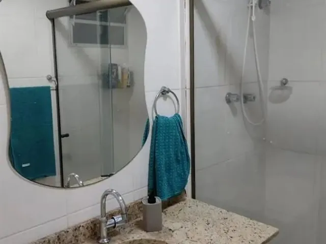 Imagem 4: 0 - Apartamento 3 Quartos, Sendo 1 Suíte