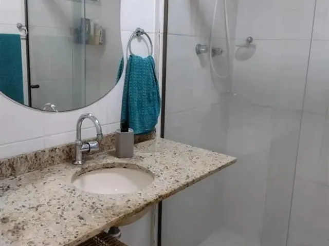 Imagem 13: 0 - Apartamento 3 Quartos, Sendo 1 Suíte