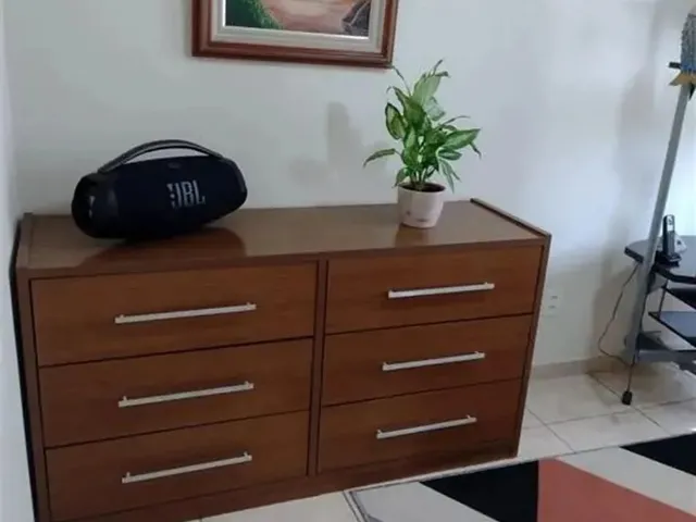Imagem 8: 0 - Apartamento 3 Quartos, Sendo 1 Suíte