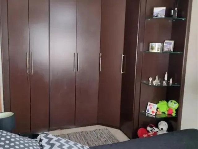 Imagem 2: 0 - Apartamento 3 Quartos, Sendo 1 Suíte