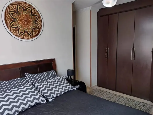 Imagem 5: 0 - Apartamento 3 Quartos, Sendo 1 Suíte