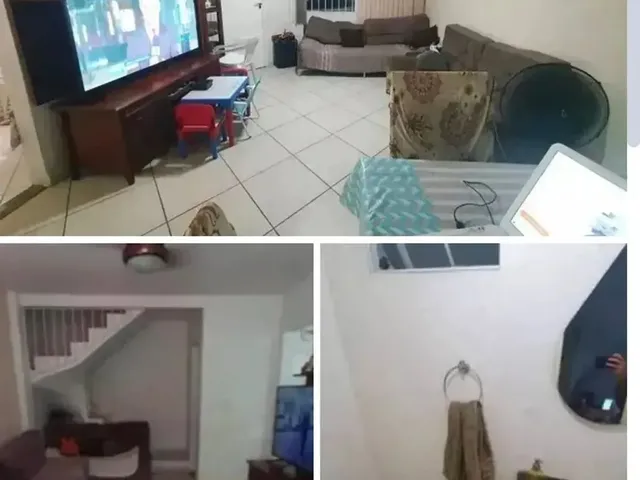 Imagem 3: Imóvel para Venda Possui 150 Metros Quadrados com 3 Quartos em Pechincha - Rio de Janeiro