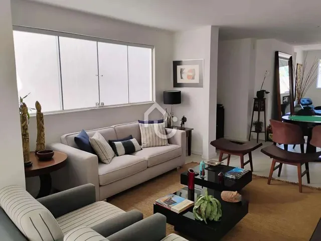 Imagem 1: Barra da Tijuca Casa com 4 dormitórios
