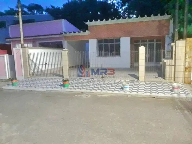 Imagem 1: Jacarepaguá Casa com 2 dormitórios
