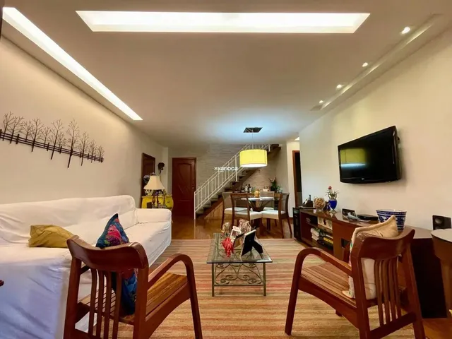 Imagem: Cobertura Freguesia 3 Quartos e 4 Banheiros