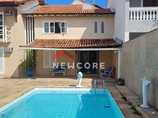 Imagem: Casa em Estrada da Urucanga - Anil - Rio