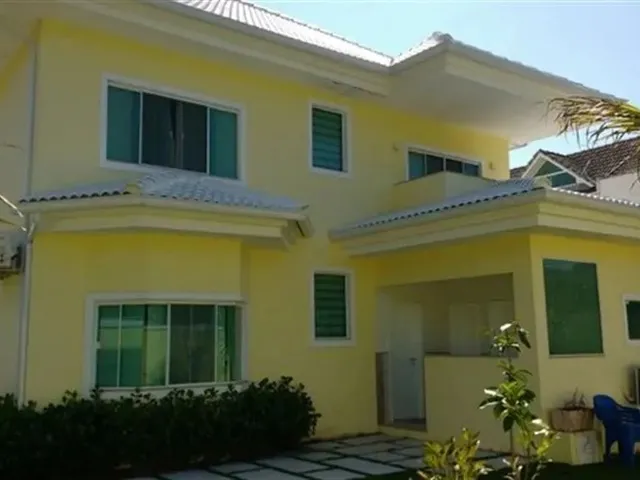 Imagem 2: 0 - Casa 4 Quartos, Sendo 3 Suítes