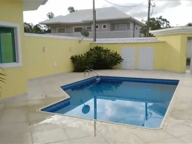 Imagem 15: 0 - Casa 4 Quartos, Sendo 3 Suítes