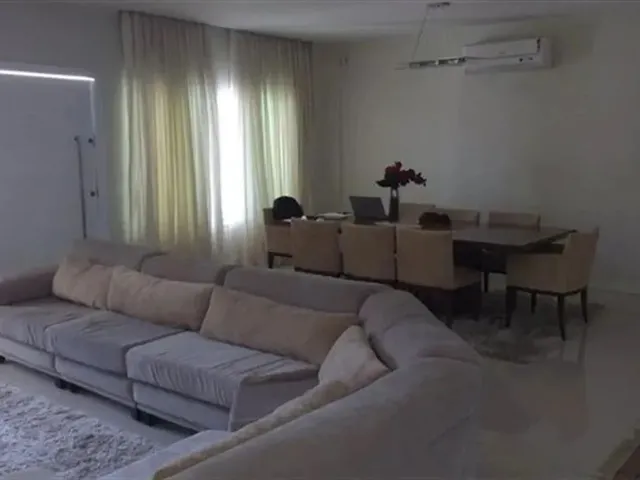 Imagem 9: 0 - Casa 4 Quartos, Sendo 3 Suítes