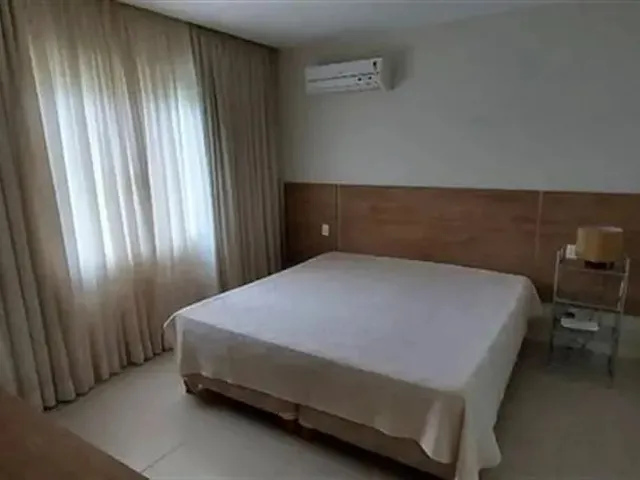 Imagem 6: 0 - Casa 4 Quartos, Sendo 3 Suítes