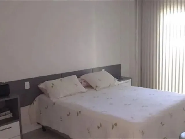 Imagem 10: 0 - Casa 4 Quartos, Sendo 3 Suítes