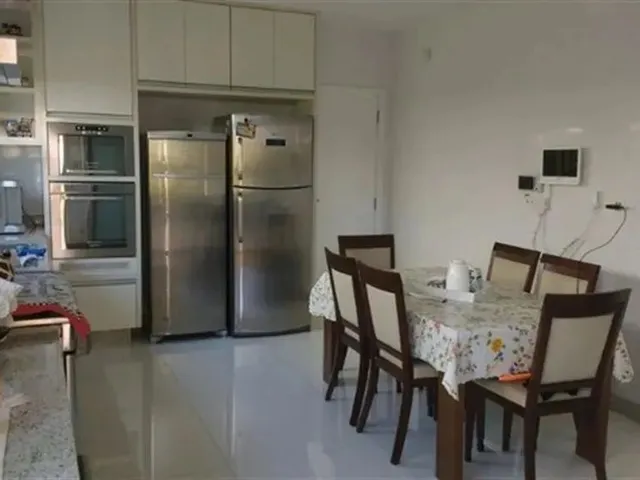 Imagem 7: 0 - Casa 4 Quartos, Sendo 3 Suítes