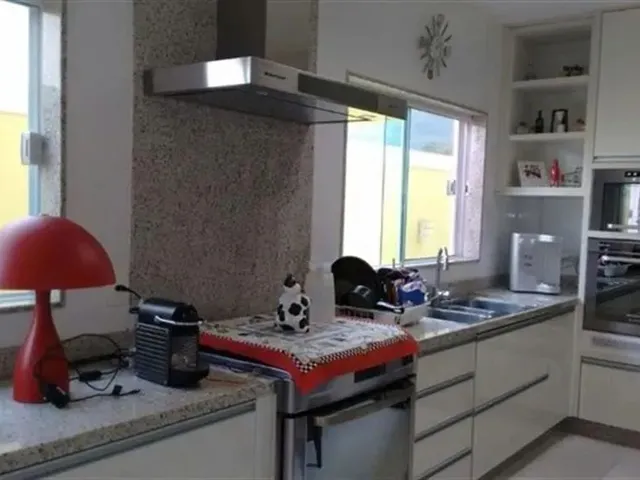 Imagem 11: 0 - Casa 4 Quartos, Sendo 3 Suítes