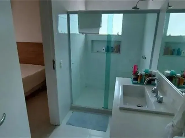 Imagem 4: 0 - Casa 4 Quartos, Sendo 3 Suítes