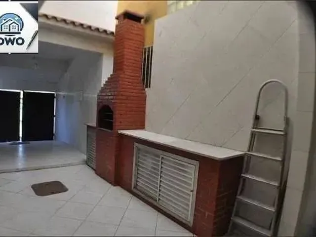 Imagem: Imóvel para Venda Possui 200 Metros Quadrados
