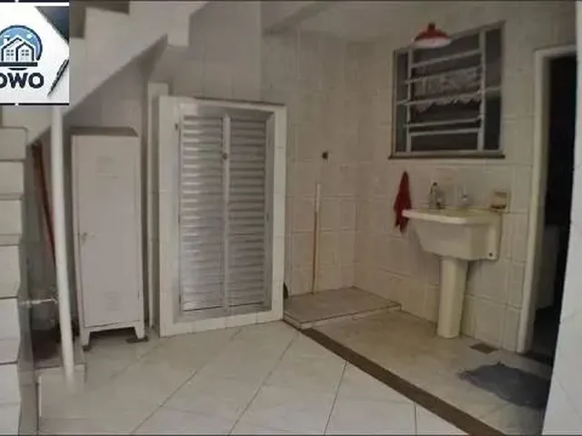 Imagem 15: Imóvel para Venda Possui 200 Metros Quadrados com 4 Quartos em Anil - Rio de Janeiro - Rj