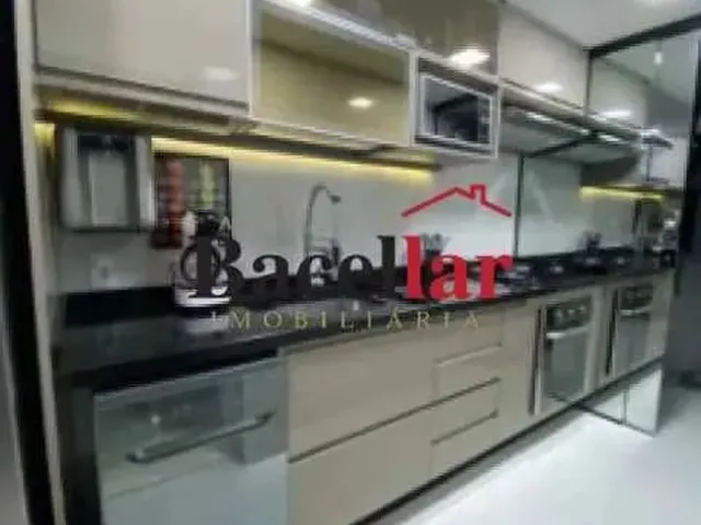 Imagem: Apartamento Padrão / Residencial / Realengo
