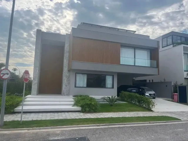 Imagem: Casa para Venda Possui 1500 Metros Quadrados