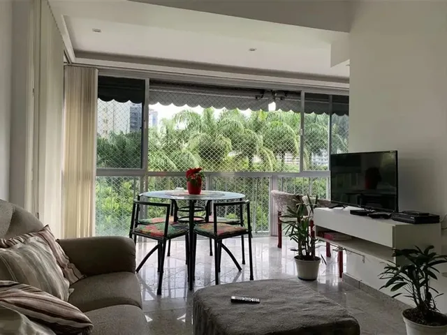 Imagem 1: Apartamento 3 Quartos, Sendo 1 Suíte