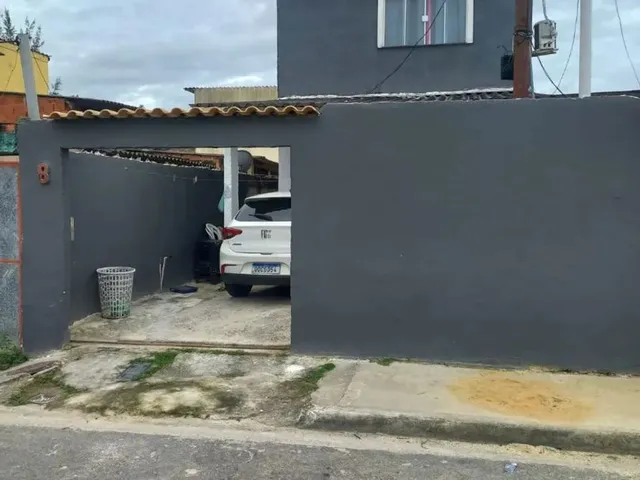 Imagem: Ótima Casa Dúplex com 3 Quartos,Piscina