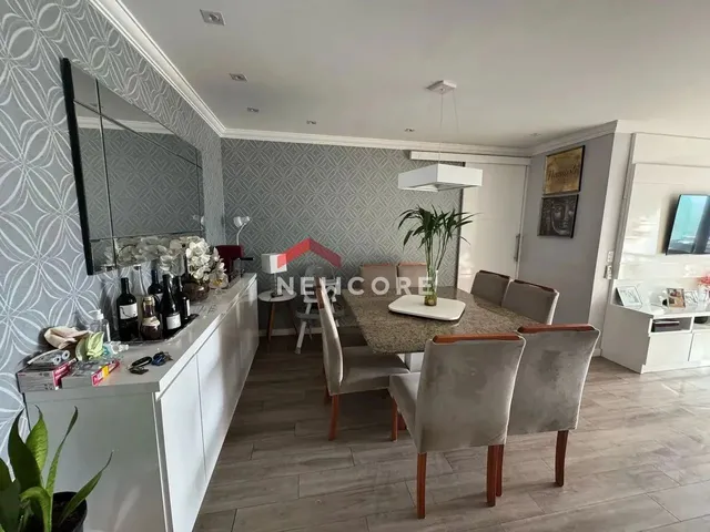 Imagem: Apartamento em Avenida Cláudio Besserman