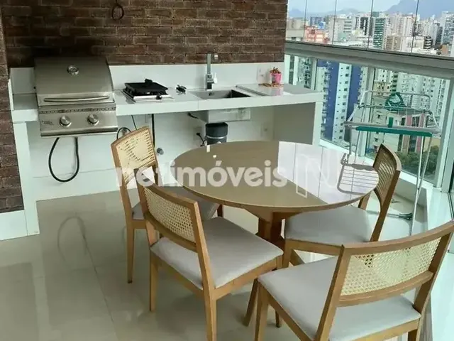 Imagem: Venda Apartamento 3 Quartos Praia de santa