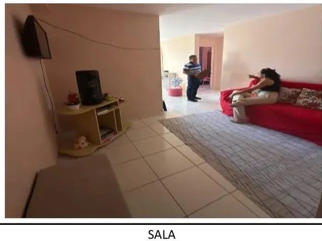Imagem: Vende-Se Apartamento com Escritura - Tabuazeiro