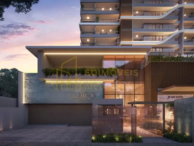 Imagem: Viva com Estilo Apartamento Moderno em