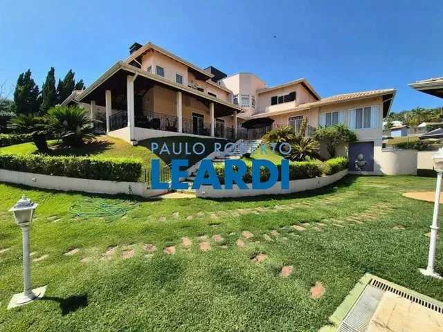Imagem: Casa em Condomínio - Parque dos Resedás