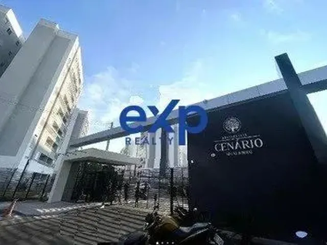 Imagem: Apartamento Térreo Novo 3 Dorms. (1 Suíte)
