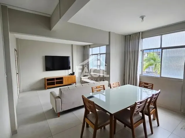 Imagem 1: Apartamento em Jesus de Nazareth - Vitória