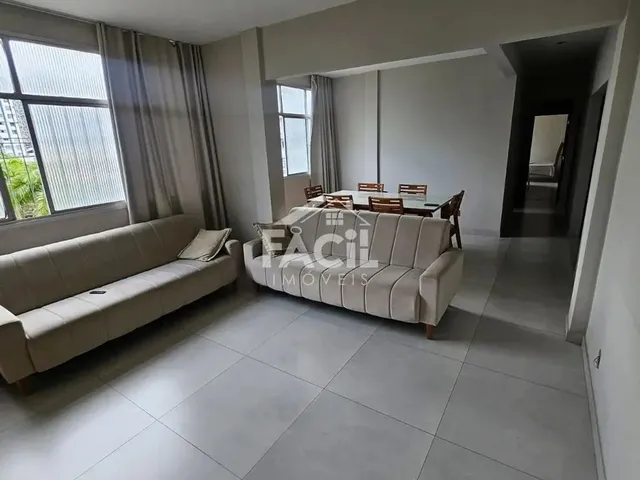 Imagem 2: Apartamento em Jesus de Nazareth - Vitória