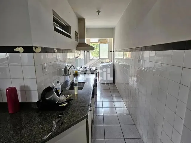 Imagem 4: Apartamento em Jesus de Nazareth - Vitória