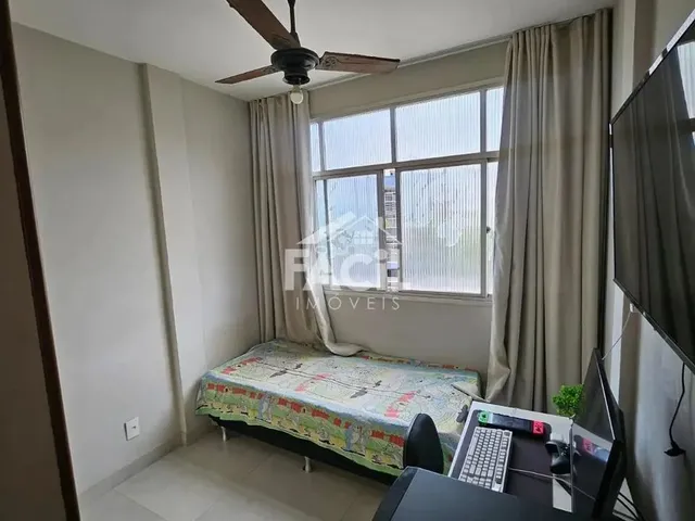 Imagem 3: Apartamento em Jesus de Nazareth - Vitória