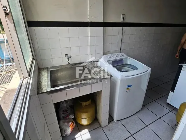 Imagem 12: Apartamento em Jesus de Nazareth - Vitória