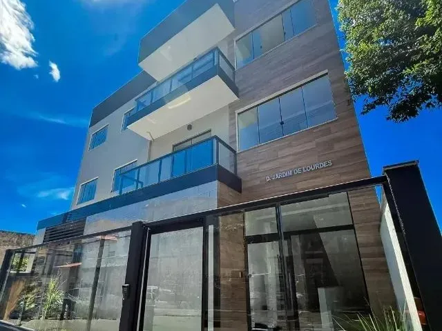 Imagem 1: Apartamento 2 Quartos/Suíte ? 56M² ? R$ 480.000 Vitória (Próximo À Faesa na Av