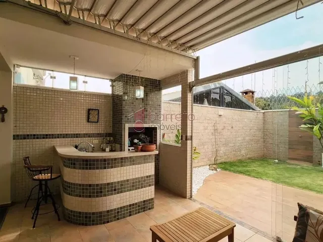 Imagem: Casa À Venda no Condomínio Canto da Natureza