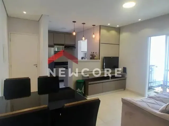 Imagem: Apartamento em Avenida Juvenal Arantes