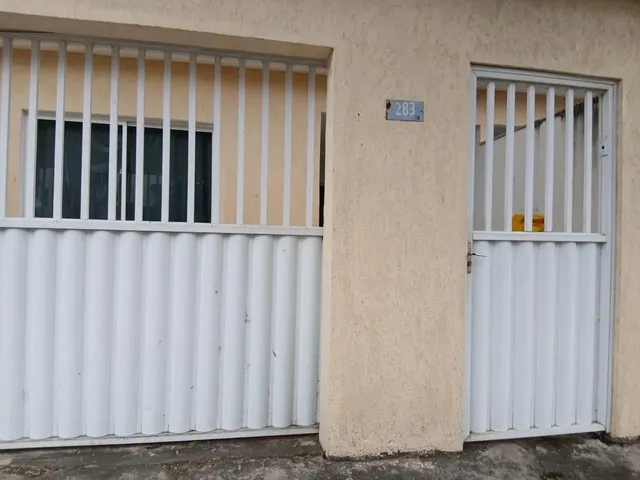 Imagem 1: Vendo Casa de Três Quartos Maruipe