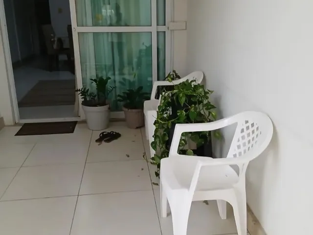 Imagem 2: Vendo Casa de Três Quartos Maruipe