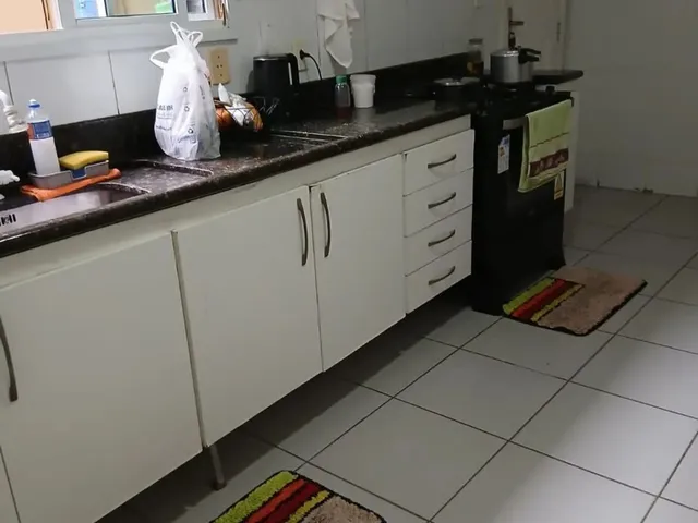 Imagem 3: Vendo Casa de Três Quartos Maruipe