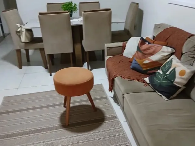 Imagem 5: Vendo Casa de Três Quartos Maruipe