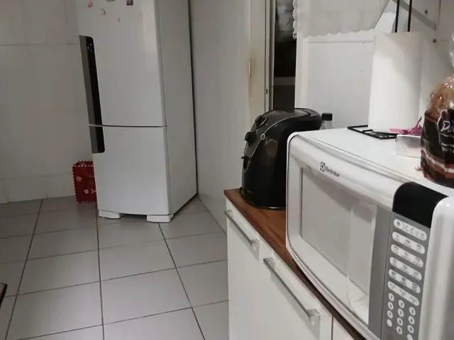 Imagem 7: Vendo Casa de Três Quartos Maruipe