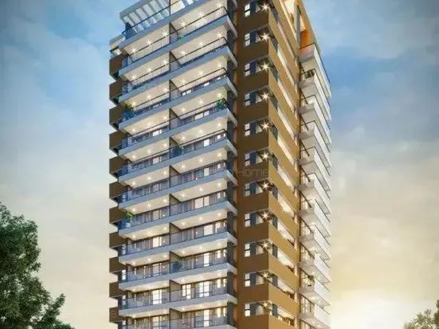 Imagem: Apartamento 3 Quartos em Bento Ferreira